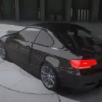 BMW M3 E923