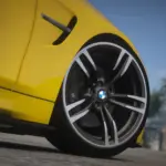 BMW M3 F80 [Add-On / FiveM | 100+ Tuning | Wheels | Extras | Template] V1.0b
