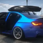 BMW M3 F80 [Add-On / FiveM | 100+ Tuning | Wheels | Extras | Template] V1.0b