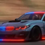 BMW M330I WideBody