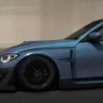 BMW M330I WideBody2