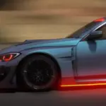 BMW M330I WideBody3