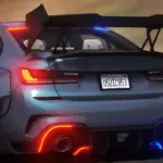 BMW M330I WideBody5