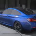 BMW M4 CS3