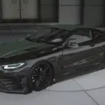 BMW M8 Competition