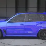 BMW X5 M Competition2