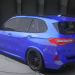 BMW X5 M Competition3