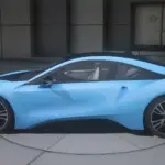 BMW i82