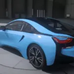 BMW i83