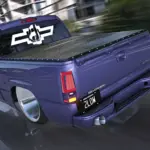 Bagged 4-Door Chevrolet Cateye2