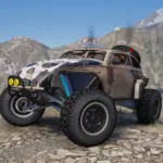 Baja Weevil [Add-On / FiveM | Tuning | Template] V1.0