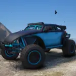 Baja Weevil [Add-On / FiveM | Tuning | Template] V1.0