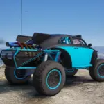 Baja Weevil [Add-On / FiveM | Tuning | Template] V1.0