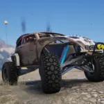 Baja Weevil [Add-On / FiveM | Tuning | Template] V1.0