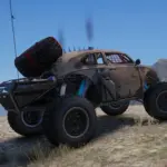 Baja Weevil [Add-On / FiveM | Tuning | Template] V1.0