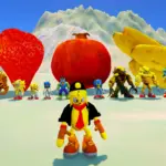 Bark the Polar Bear 1.1