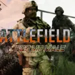 Battlefield 6 NATO Assault & Engineer Kit Pack for MP Male [BF6] V1.0