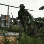 Battlefield 6 NATO Assault & Engineer Kit Pack for MP Male [BF6] V1.0