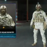Battlefield 6 NATO Assault & Engineer Kit Pack for MP Male [BF6] V1.0