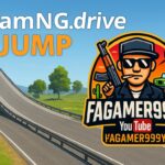 BeamNG Jump To Hole Map! [Menyoo] #1 1.0