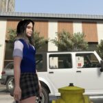 Belinda [Add-On Ped] V1.0