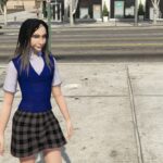 Belinda [Add-On Ped] V1.0