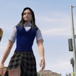 Belinda [Add-On Ped] V1.0