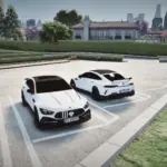 Benefactor GTS (Mercedes GT63S)
