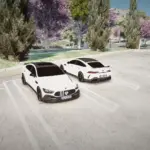 Benefactor GTS (Mercedes GT63S)