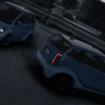 Vapid Firebolt PDB Edition [Add-On / FiveM] V1.0