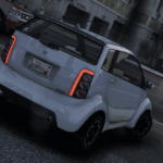 Vapid Firebolt PDB Edition [Add-On / FiveM] V1.0