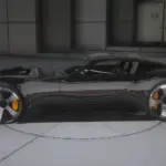 Benefactor Vision Gran Turismo2