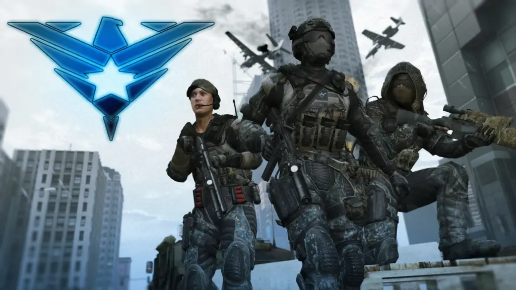Black Ops 2 Navy SEALs Kit Mega Pack for MP Male