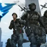 Black Ops 2 Navy SEALs Kit Mega Pack for MP Male