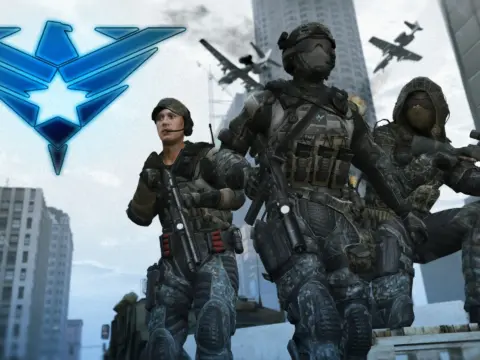Black Ops 2 Navy SEALs Kit Mega Pack for MP Male