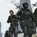 Black Ops 2 Navy SEALs Kit Mega Pack for MP Male2