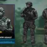 Black Ops 2 Navy SEALs Kit Mega Pack for MP Male3