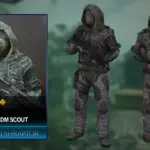 Black Ops 2 Navy SEALs Kit Mega Pack for MP Male5
