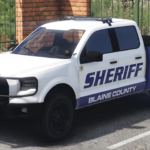 's Office Livery Pack - BCSO 1.03