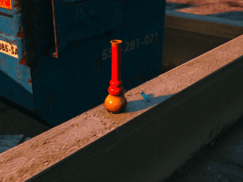 Bong Script - Smoke Bong Anywhere 1.0