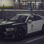 Bravado Buffalo SX LSPD