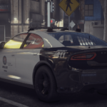 Bravado Buffalo SX LSPD2