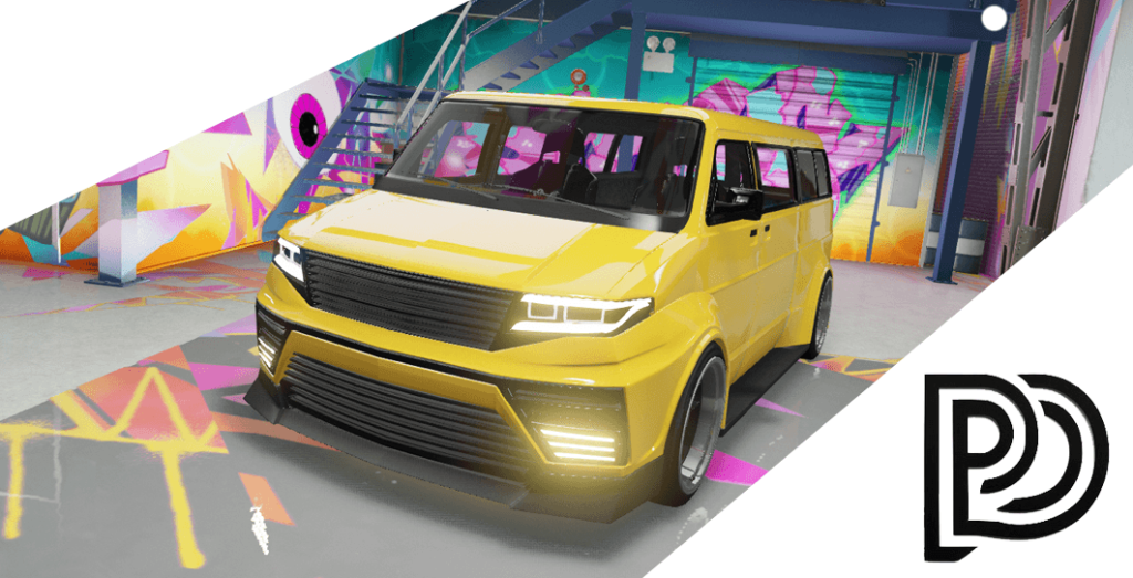 Bravado - Youga PDB Edition