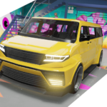 Bravado - Youga PDB Edition