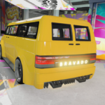 Bravado - Youga PDB Edition2