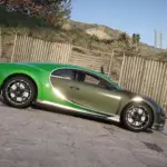 Bugatti Chiron5