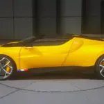 Bugatti Mistral2
