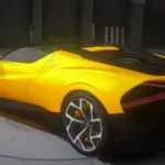 Bugatti Mistral3