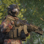COD MW2R Russian Airborne Paratroopers [SP / FiveM Addon EUP] V2.0