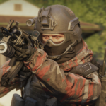COD MW2R Russian Airborne Paratroopers [SP / FiveM Addon EUP] V2.0